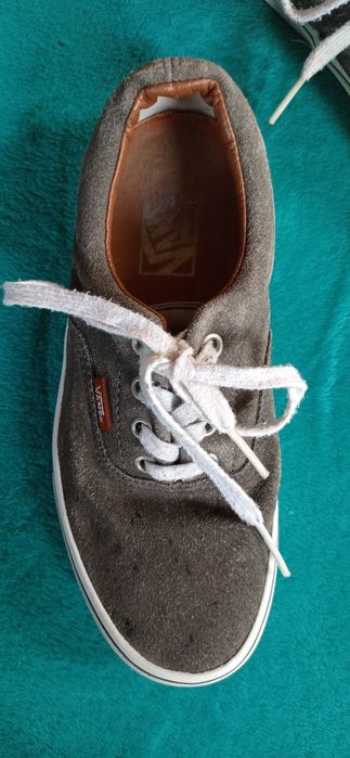 Vans buty wygodne trampki tenisówki