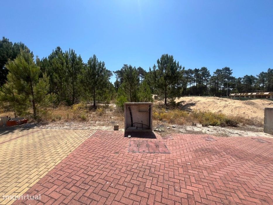 Terreno à venda em Loteamento Municipal Plátano 0