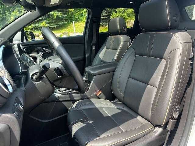 2022 Chevrolet Blazer