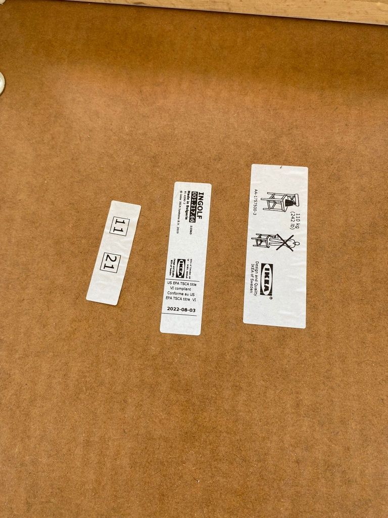 Mesas altas com cadeiras ikea