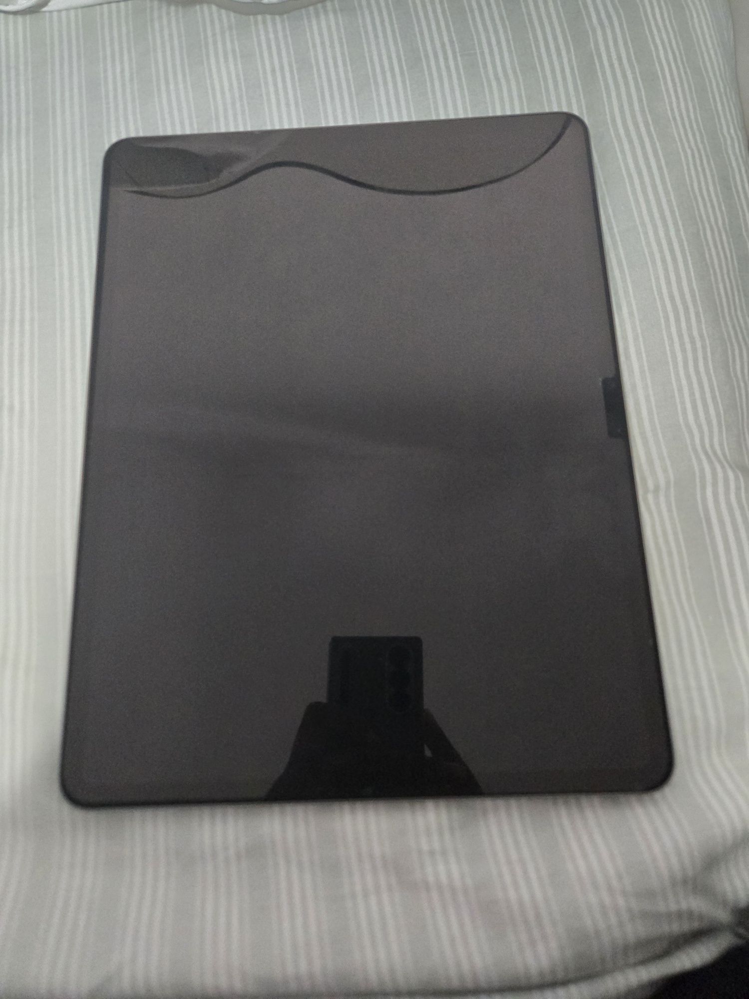 IPad Air 13 - Com garantia e carregador