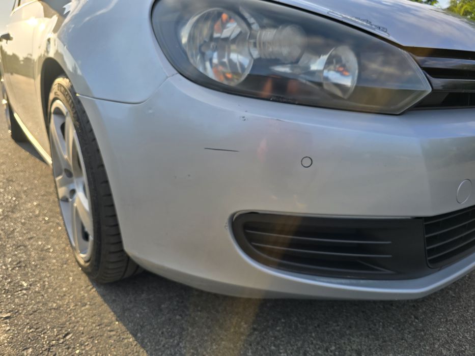 Продам Volkswagen Golf 6