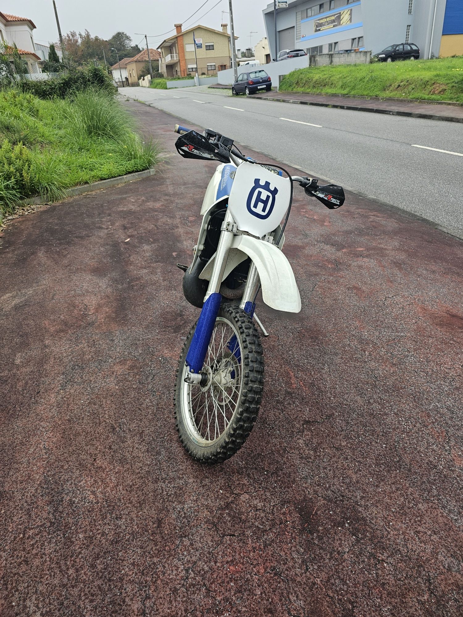Husqvarna 360 2t