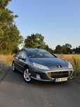 Peugeot 407 2.2 benzyna