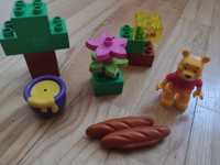 LEGO Duplo Piknik Kubusia 5945 plus gratis