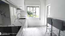 Apartamento T2 Remodelado no Bom João ,Faro