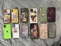 Чохли на айфон 11 (IPhone 11)