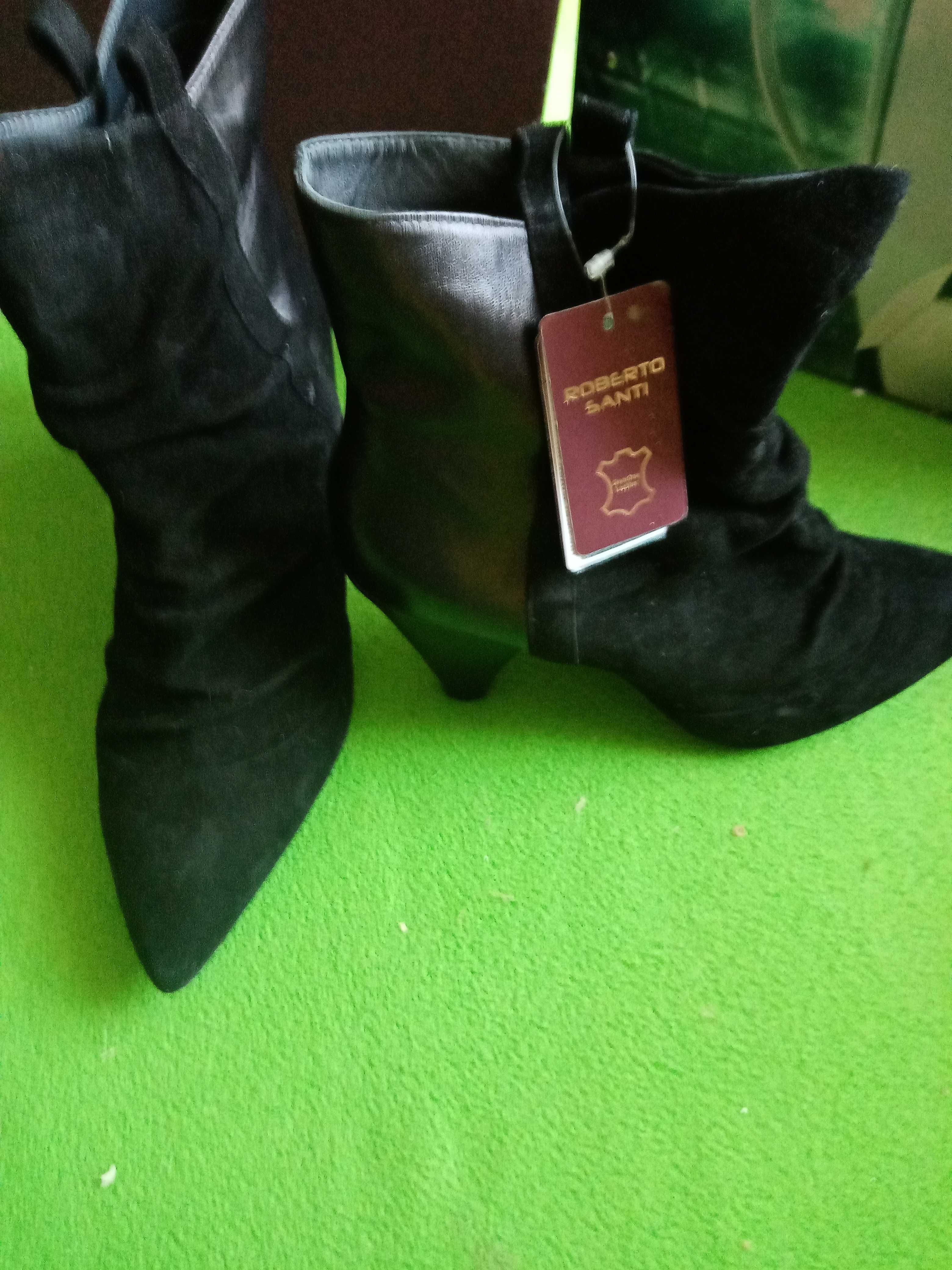 Sprzedam buty nowe