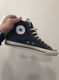 Converse all star trampki wysokie rozmiar 44