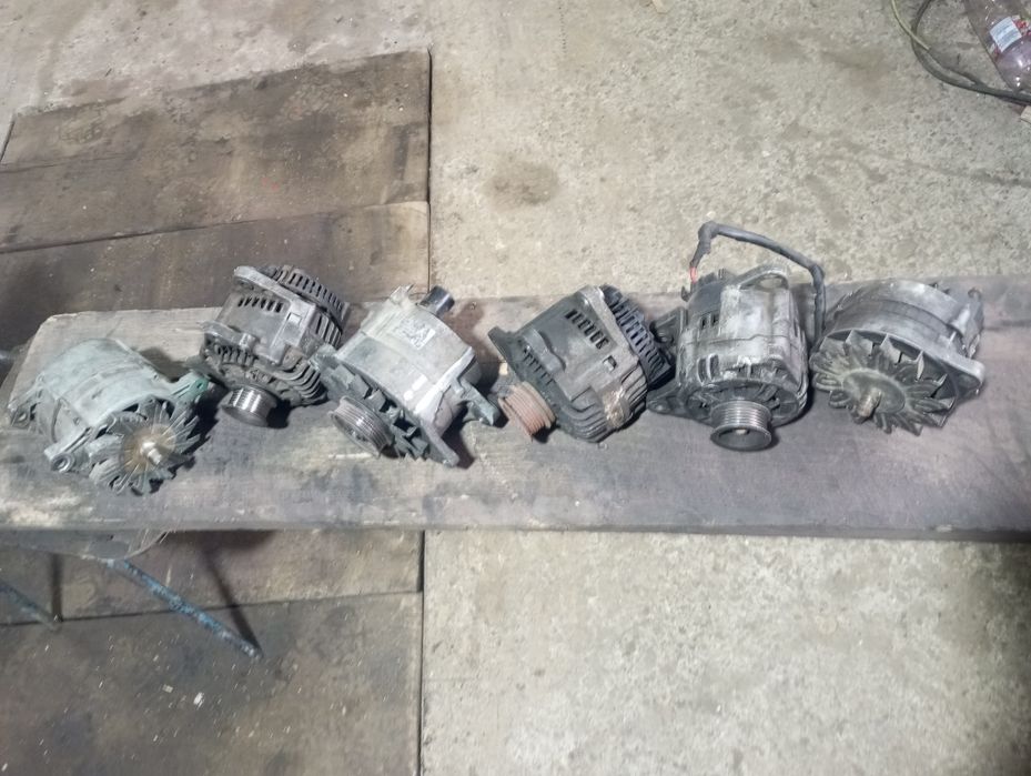 Продам генератори різних моделей