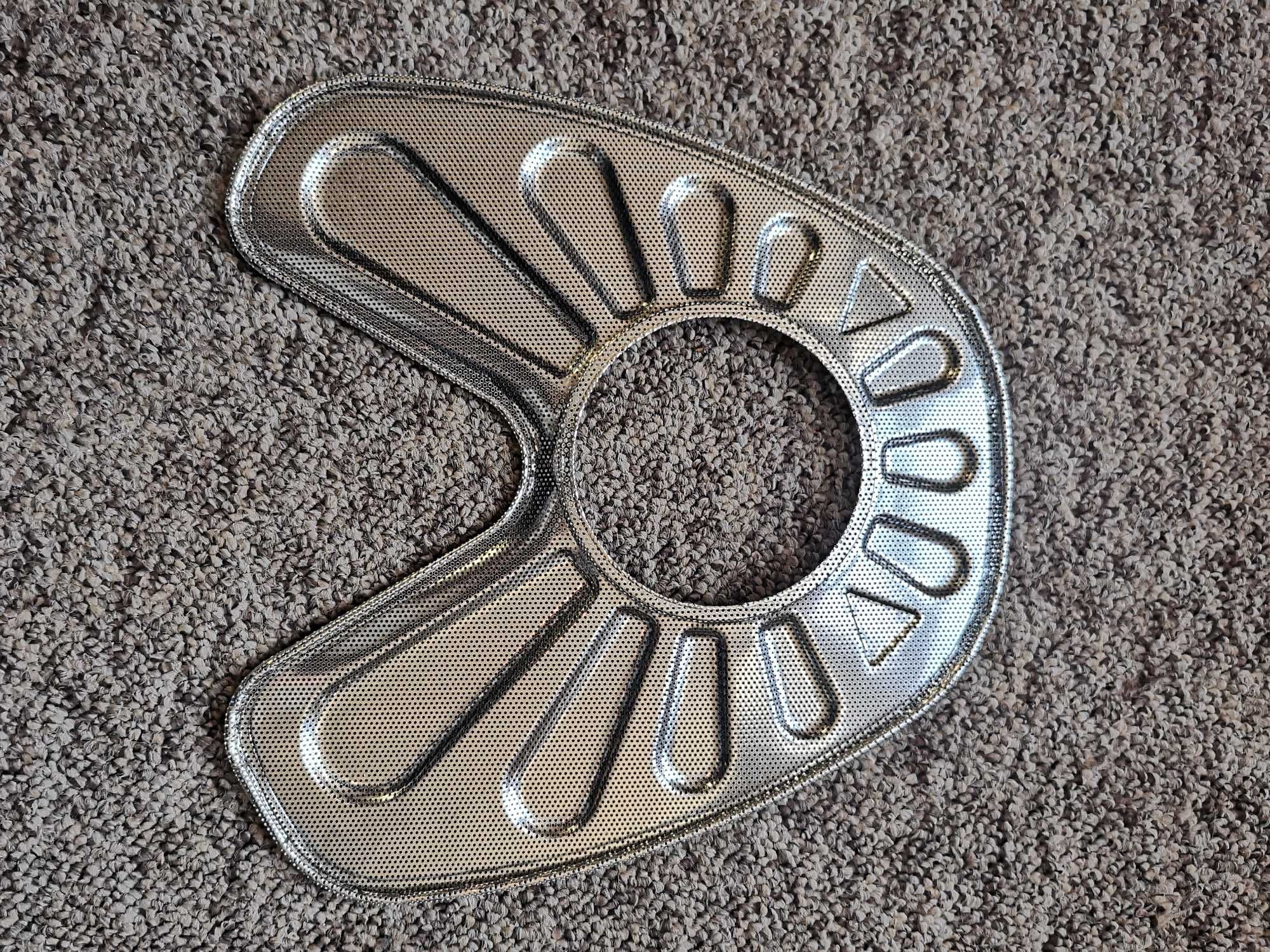 filtr płaski Electrolux ESI4500ROX