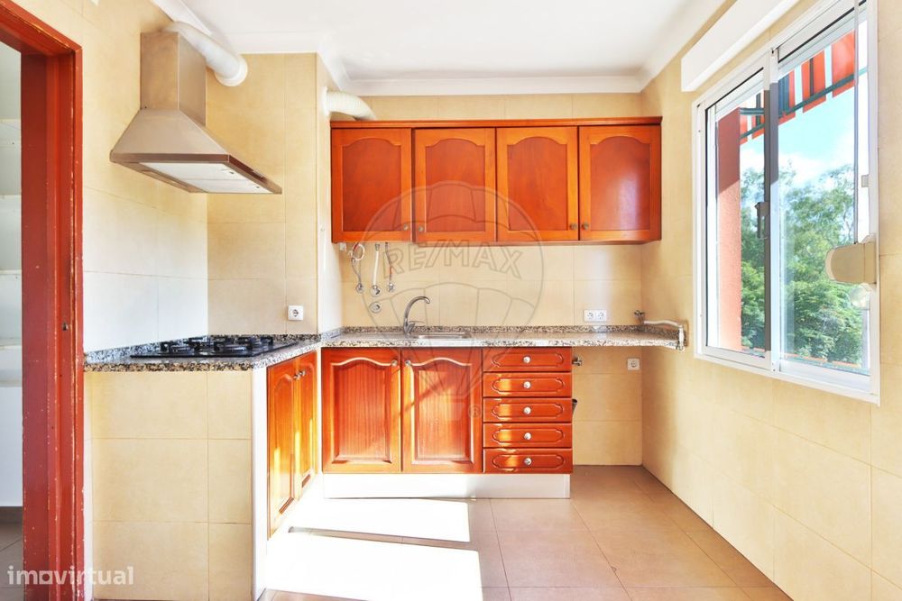 Apartamento T3 para venda