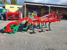 OD RĘKI !!!  Agregat bezorkowy RUNNER 3m 2,5m Agro - Masz
