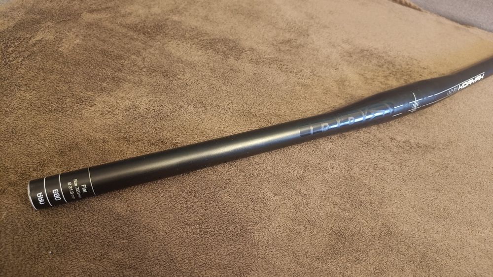 Kierownica MTB Pro Koryak Flat