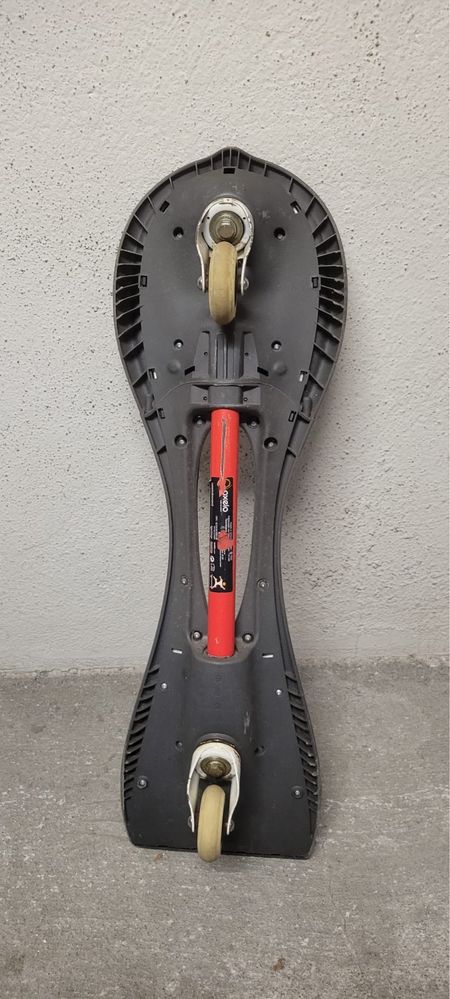 Skate Wavebord Oxelo