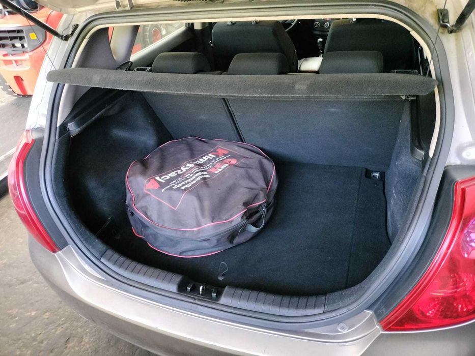 KIA Ceed 1.6 benzyna + LPG, wymieniony silnik, przebieg 155tys. km.