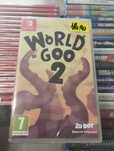 World of Goo 2 [Switch] PL