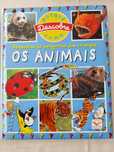 Livro descobre  Os Animais