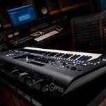 ПРОФЕССИОНАЛЬНЫЕ СТИЛИ,MPADы для рабочих станций и синтезаторов YAMAHA