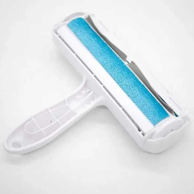 Щітка для видалення шерсті, Валик для чищення одягу, Щітка від шерсті