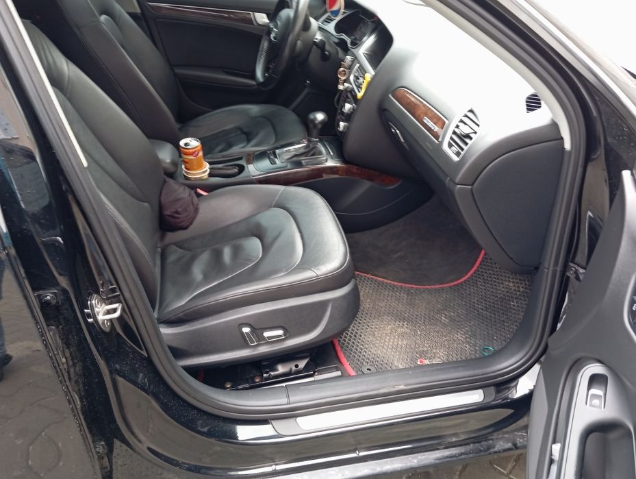 Продам Ауді А4 B8 Quattro 2012р. власник