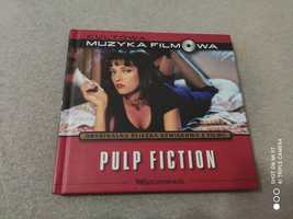 Pulp fiction płyta CD