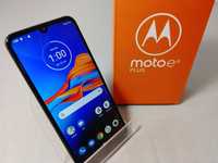 Smartfon Motorola Moto E6 Plus 4 GB / 64 GB