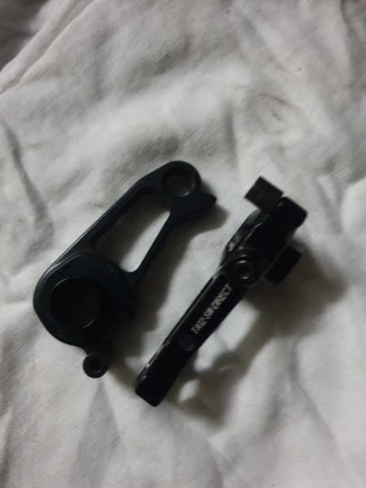 Equipamento/material bicicleta scott scale / spark