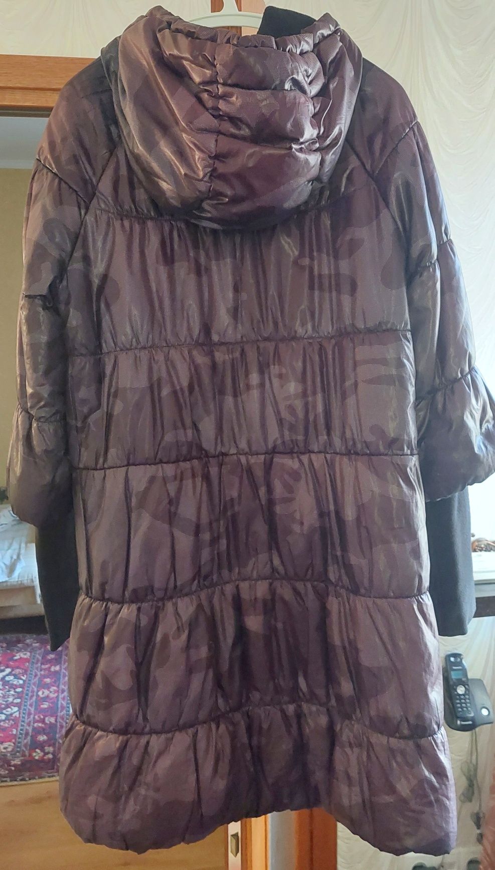 Жіноча Куртка пальто Kira Plastinina
