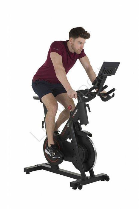 Rower spinningowy HAMMER SPEED RACE S (magnetyczny)