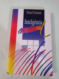 Inteligência emocional - Daniel Goleman