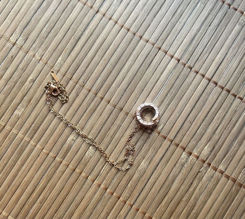 Подвеска в стиле bulgari