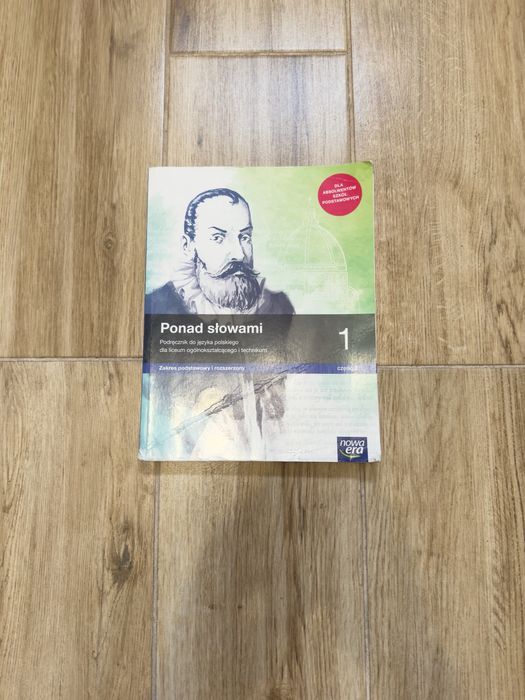 Sprzedam książki do 1, 2, 3 i 4klasy szkoły średniej!