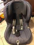 Fotelik Romer King ECE R44/04 9-18kg