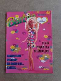 "Barbie" nr 6/94 komiks kolekcjonerski TM-Semic '90s real vintage