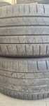Dwie opony letnie 275/40/22 Pirelli