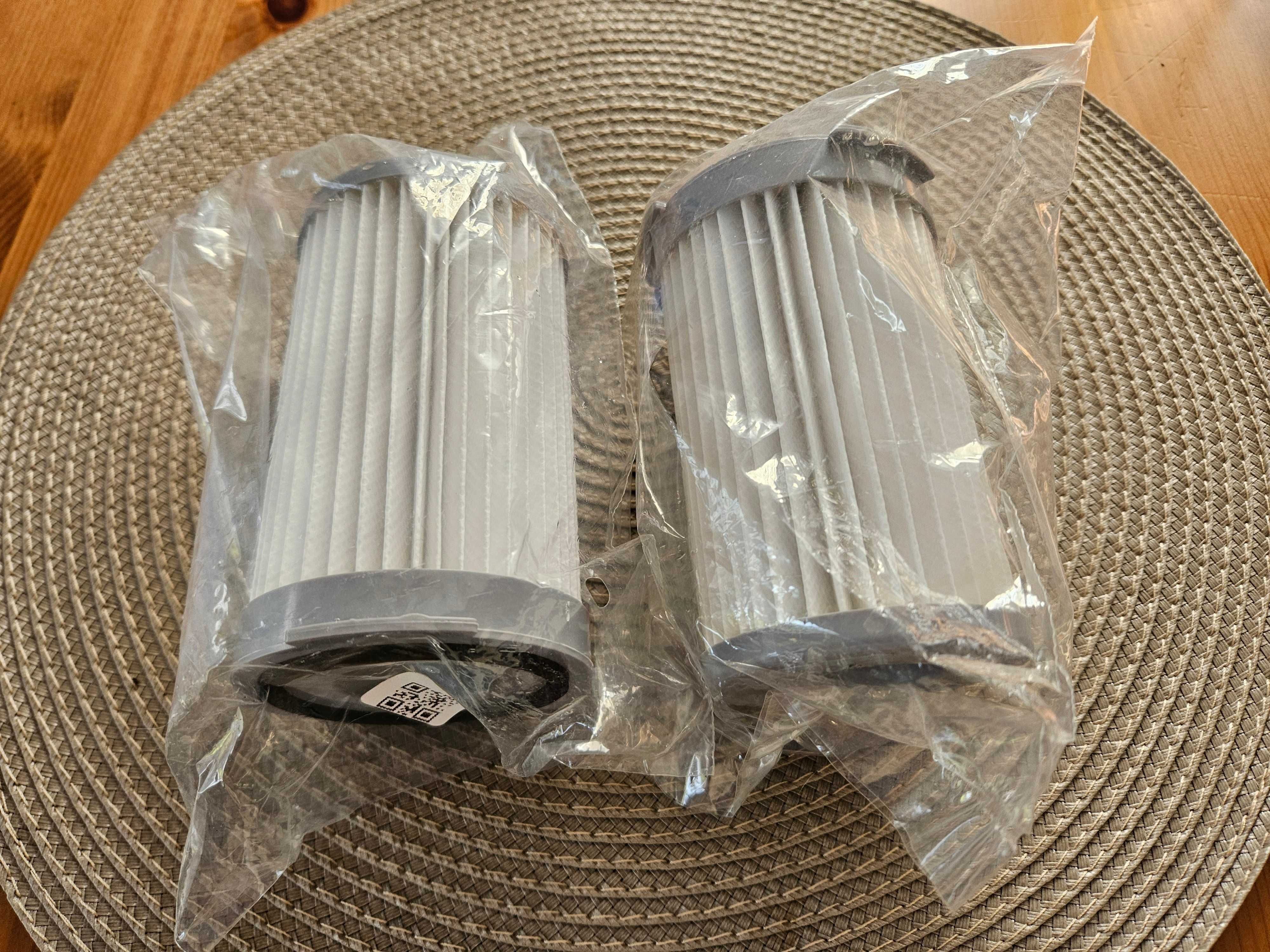 2 filtry do odkurzacza Electrolux ZE2430, XXLBOX1, XXLBOX1, XXLBOX2