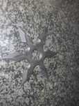 Shuriken ninja novo