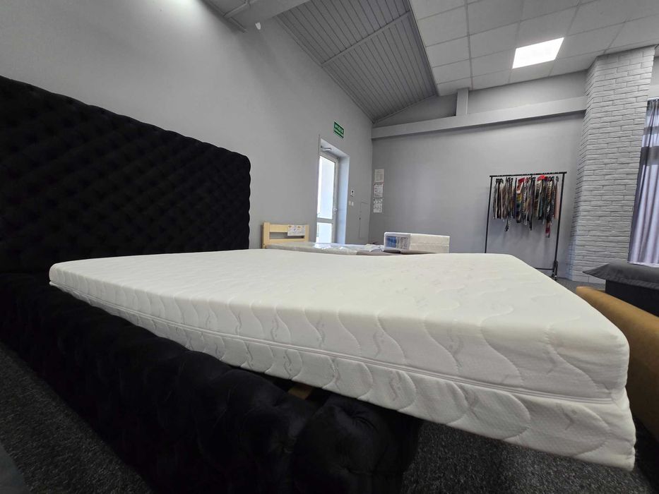 Materac Eco piankowo- kieszeniowy, SOFT, Tanio, DUŻO ROZMIARÓW