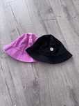 Zestaw kapeluszy bucket hat Sinsey