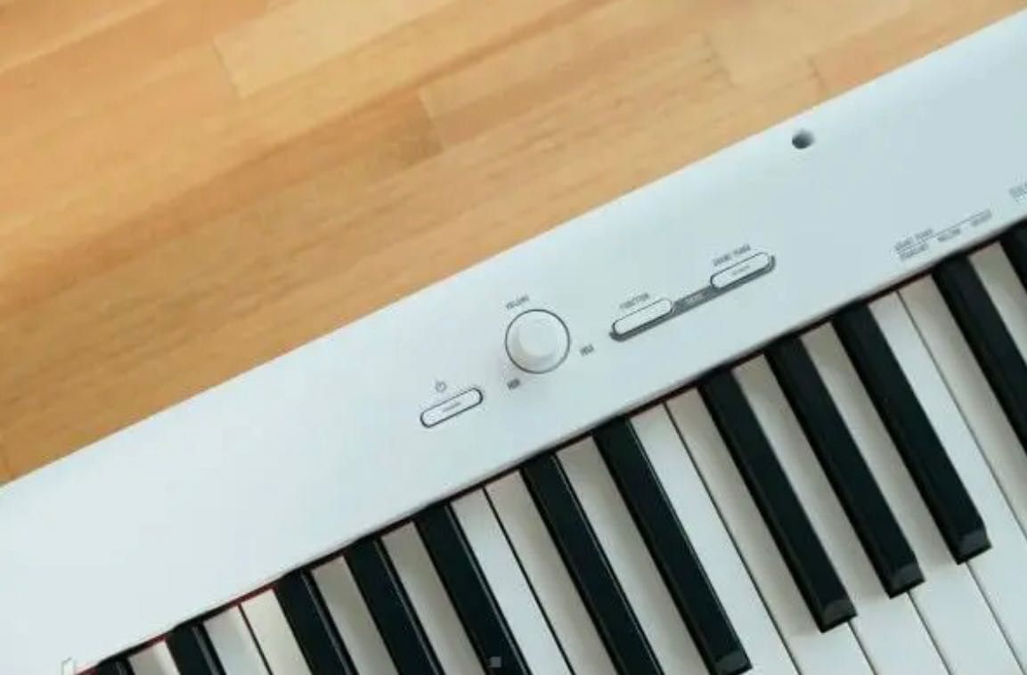 Цифрове піаніно Casio CDP-S110WE