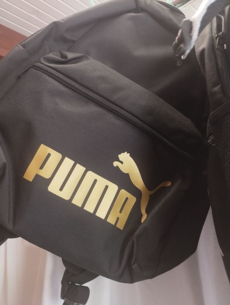 Orginalny plecak puma