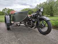 Sokół 1000 M111 rok 1937