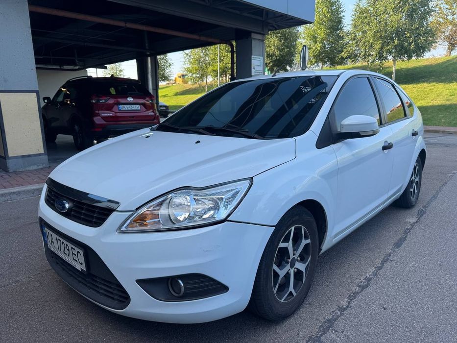 Продам Ford Focus