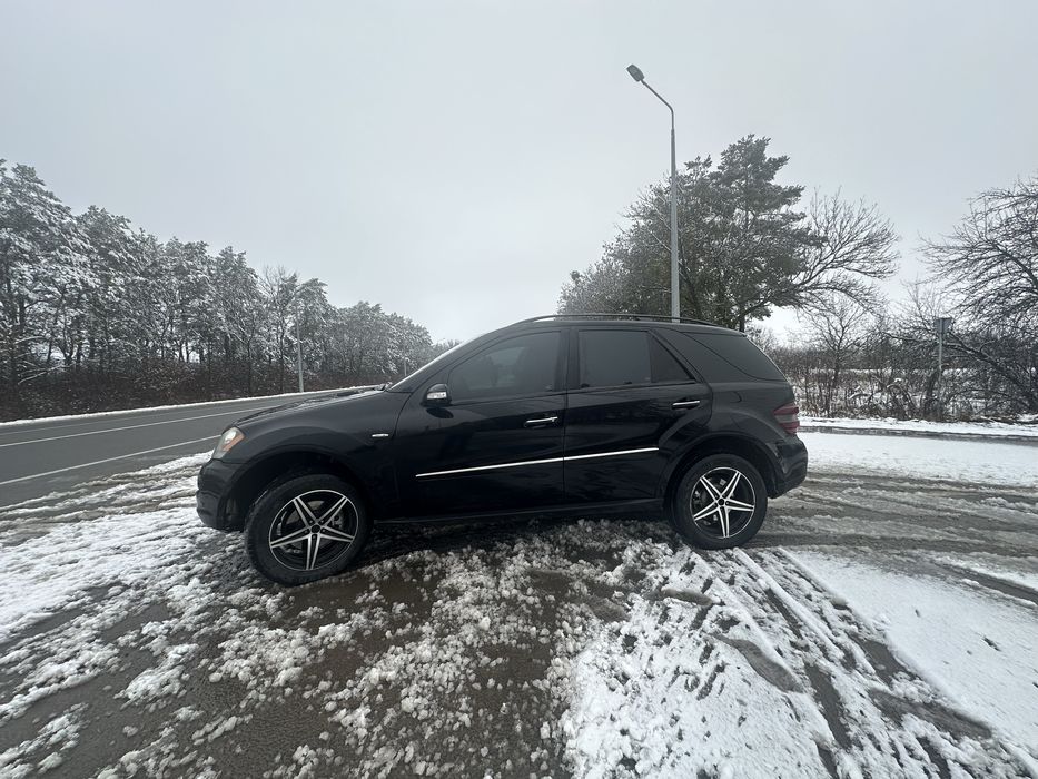 Продам Mercedec ML W164