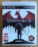 Dragon Age 2 PS3 PL