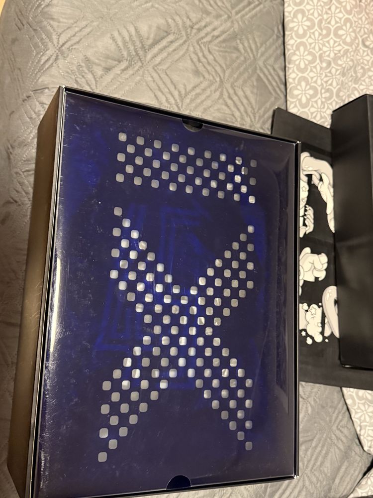 Jordan 11 space jam rozmiar 45