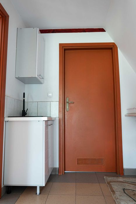 Domek drewniany - Gorce | Beskid Sądecki | Beskid Wyspowy