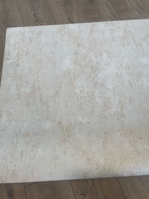 Шпалери обои . Світлий беж . Супер.Доставка - 0!