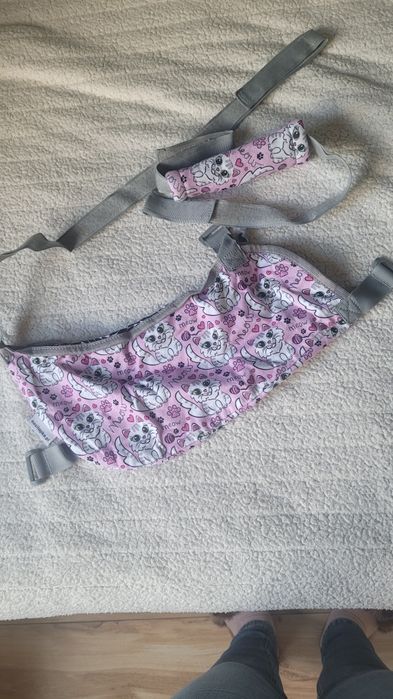 Temblak na złamaną rękę